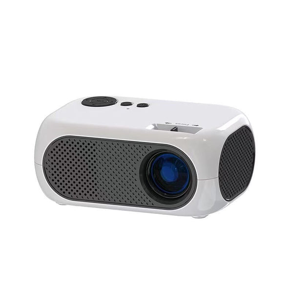 מיני מקרן VELOX — LED Projector