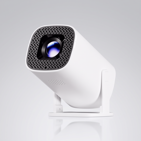 מקרן חכם VELOX — Smart Projector