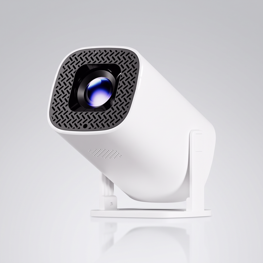 מקרן חכם VELOX — Smart Projector